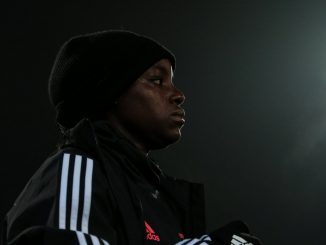Aston Villa's Sporting Director of Women’s Football, Eni Aluko