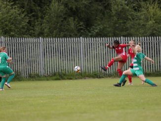 Barnsley v Farsley Cdltic