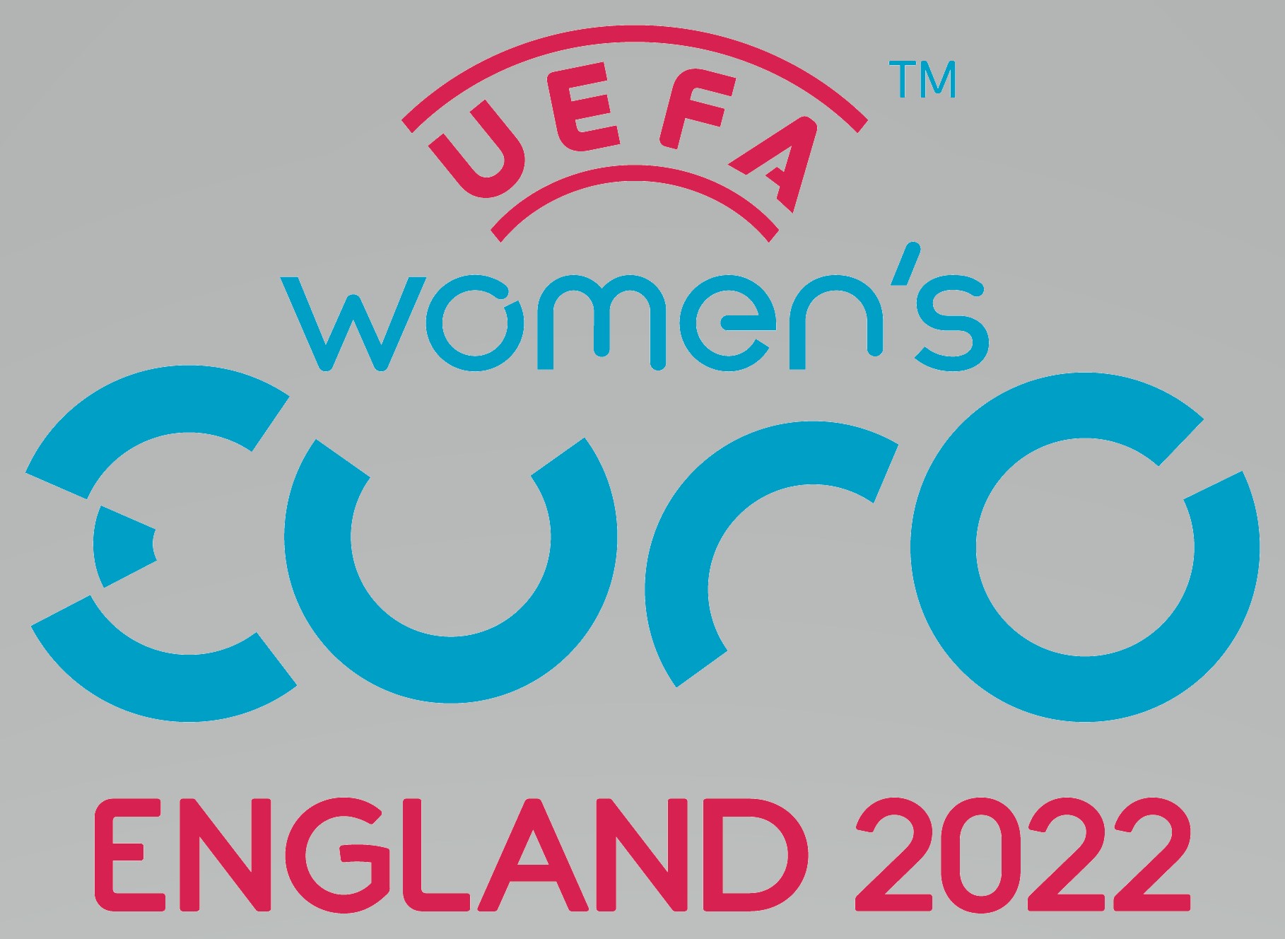UEFA Women's EURO 2022 logo