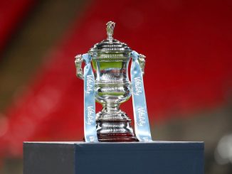 Vitality Women's FA Cup 5th Round draw
