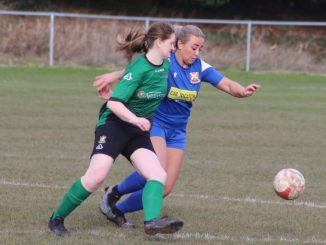 Aberystwyth Town reach Genero Adran Trophy semi-finals