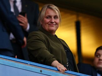 Chelsea Women's boss, Emma Hayes, wins LMA Manager of the Year in the WSL