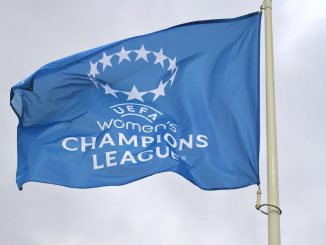 UWCL 1st Round draw this week