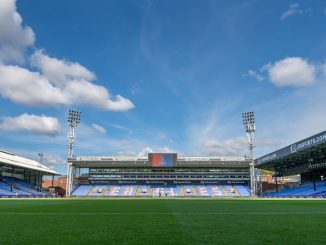 FA Women’s Continental Tyres League Cup Final at Selhurst Park,