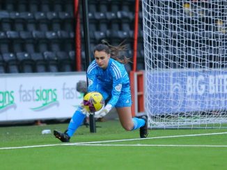 Hibernian 0-0 Aberdeen