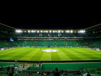 Estádio José Alvalade