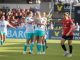 Barclays FA Womens Championship - Lewes vs Southampton - The Dripping Pan