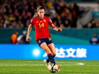 Laia Codina (14 Spain)