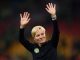 Vera Pauw to depart as Head Coach of Republic of Ireland,