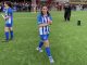 Henna Hussain scored five times as Penn & Tylers Green overcame leaders Kidlington 7-3,