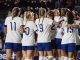 England Women's U23 unbeaten in 2023