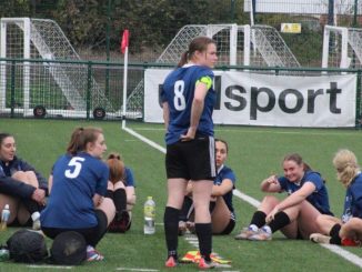 Penybont United, Herefordshire Women's League