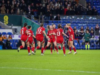Wales Women's Euro 2025 team bus crash