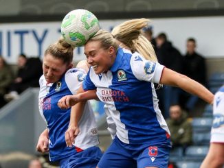 Blackburn Rovers boost their suvival hopes in the Barclays Womens Championship